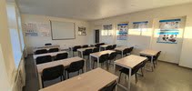 Автошкола РСТК ДОСААФ