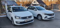 Автошкола РСТК ДОСААФ