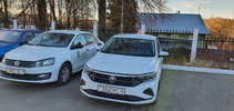 Автошкола РСТК ДОСААФ