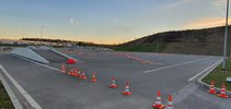 Автошкола РСТК ДОСААФ