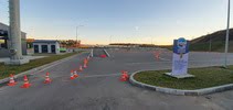 Автошкола РСТК ДОСААФ