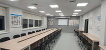 Автошкола РСТК ДОСААФ