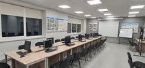 Автошкола РСТК ДОСААФ
