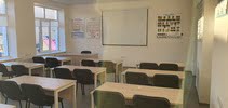 Автошкола РСТК ДОСААФ
