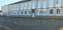 Автошкола РСТК ДОСААФ