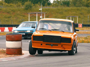 Авто ШКГ