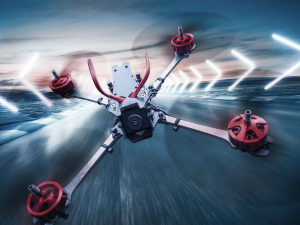 Drone Racing