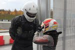 Соревнование по картингу «Леман 21» (23.10.2021)
