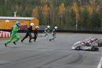 Соревнование по картингу «Леман 21» (23.10.2021)
