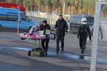Соревнование по картингу «Леман 21» (23.10.2021)