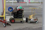 Соревнование по картингу «Леман 21» (23.10.2021)