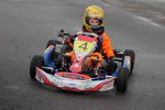 Соревнование по картингу «Леман 21» (23.10.2021)