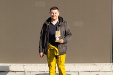 Республиканское соревнование по картингу «Приз СДЮСТШ» (2023)