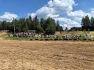 Мотокросс в Осиповичах
