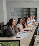 1 заседание туристического кластера «Пристоличье» (08.07.2021, РСТЦ ДОСААФ)