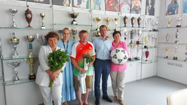 1 заседание туристического кластера «Пристоличье» (08.07.2021, РСТЦ ДОСААФ)