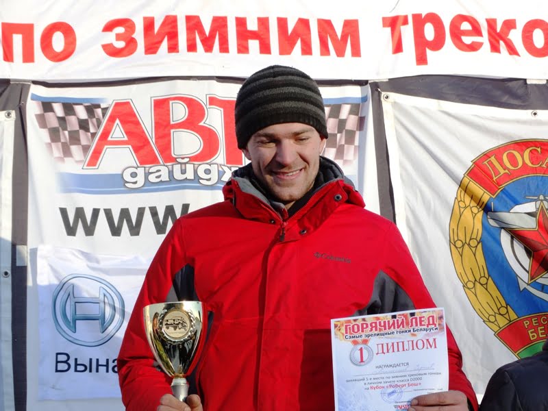 Сергей Лапицкий (17.01.2016)