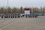 Участие во втором туре Кубка Содружества среди юниоров 2025