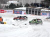 2 этап Чемпионата Республики Беларусь по трековым автогонкам 2019 года (10.02.2019)
