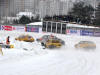 2 этап Чемпионата Республики Беларусь по трековым автогонкам 2019 года (10.02.2019)