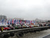4 этап Чемпионата Республики Беларусь по трековым автогонкам 2019 года (24.02.2019)