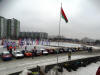 4 этап Чемпионата Республики Беларусь по трековым автогонкам 2019 года (24.02.2019)