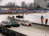 4 этап Чемпионата Республики Беларусь по трековым автогонкам 2019 года (24.02.2019)