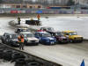 4 этап Чемпионата Республики Беларусь по трековым автогонкам 2019 года (24.02.2019)