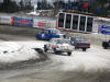 4 этап Чемпионата Республики Беларусь по трековым автогонкам 2019 года (24.02.2019)