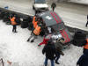 4 этап Чемпионата Республики Беларусь по трековым автогонкам 2019 года (24.02.2019)