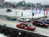4 этап Чемпионата Республики Беларусь по трековым автогонкам 2019 года (24.02.2019)