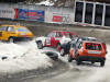 4 этап Чемпионата Республики Беларусь по трековым автогонкам 2019 года (24.02.2019)
