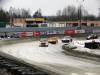 4 этап Чемпионата Республики Беларусь по трековым автогонкам 2019 года (24.02.2019)