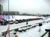 1 этап Чемпионата Республики Беларусь по трековым автогонкам 2019 года (10.02.2019)