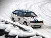 1 этап Чемпионата Республики Беларусь по трековым автогонкам 2019 года (10.02.2019)