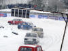 1 этап Чемпионата Республики Беларусь по трековым автогонкам 2019 года (10.02.2019)
