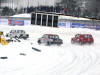 1 этап Чемпионата Республики Беларусь по трековым автогонкам 2019 года (10.02.2019)