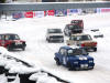 1 этап Чемпионата Республики Беларусь по трековым автогонкам 2019 года (10.02.2019)