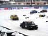 1 этап Чемпионата Республики Беларусь по трековым автогонкам 2019 года (10.02.2019)