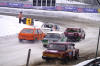 Трековые автогонки (26.02.2017)