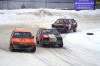 Трековые автогонки (26.02.2017)