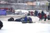 Трековые автогонки (26.02.2017)