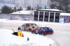 Кубок друзей по трековым автогонкам (11.03.2018)