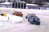 Кубок друзей по трековым автогонкам (11.03.2018)