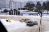 Кубок друзей по трековым автогонкам (11.03.2018)