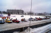 Трековые автогонки (15.02.2015)