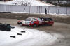 Трековые автогонки (15.02.2015)
