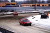 Трековые автогонки (15.02.2015)