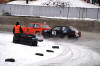 Трековые автогонки (15.02.2015)