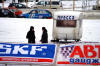 Трековые автогонки (15.02.2015)